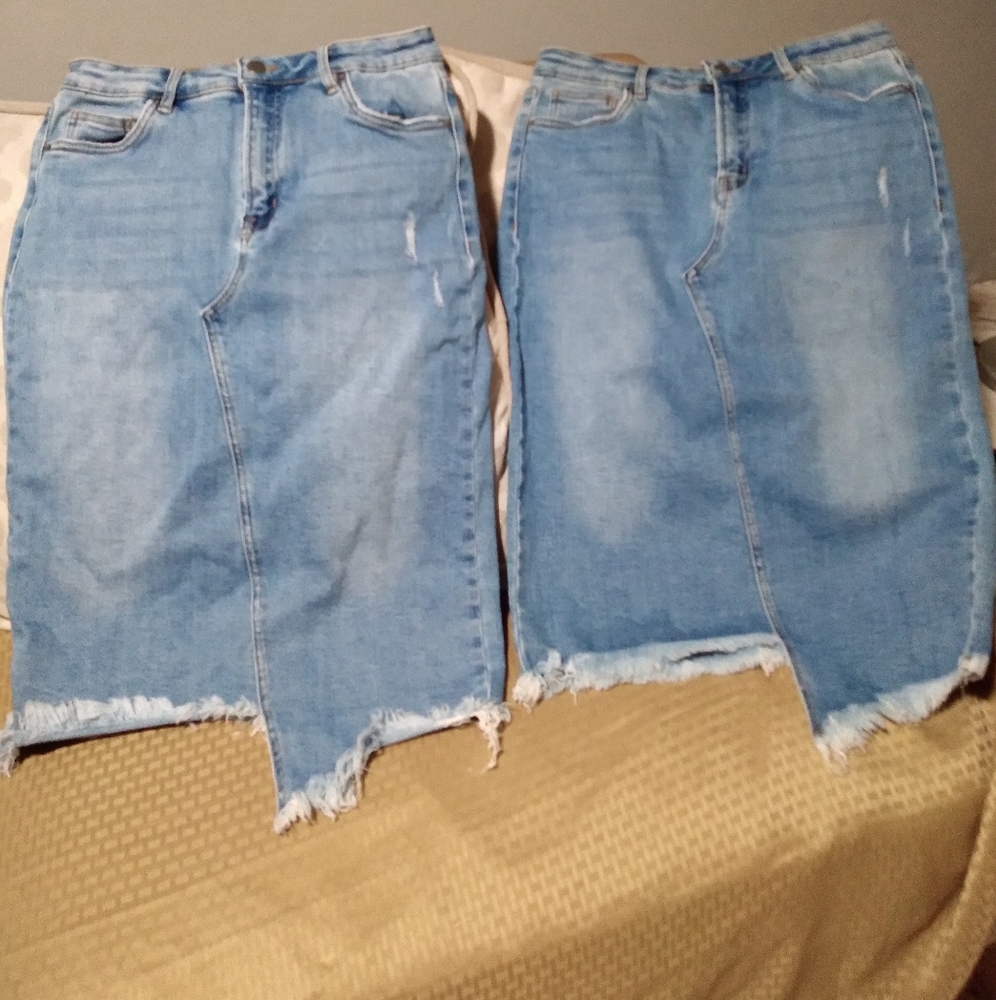 Beautiful!! Skirts